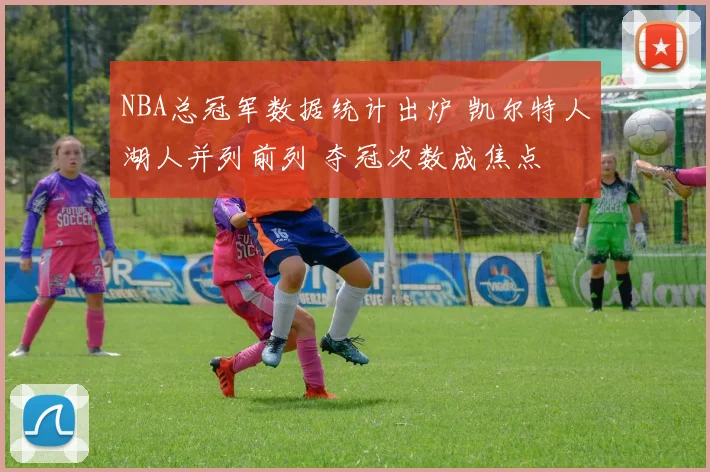 NBA总冠军数据统计出炉 凯尔特人湖人并列前列 夺冠次数成焦点